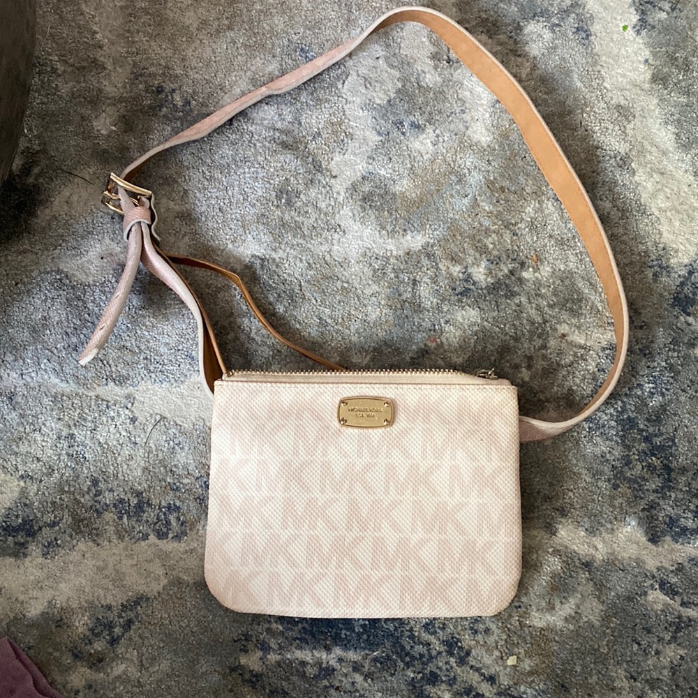 mini Fanny pack